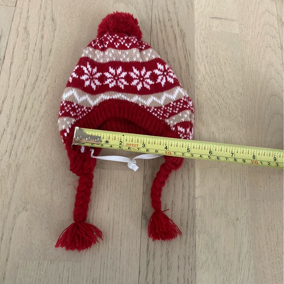 🌻5 for $10 bundle🌻 Pet winter hat - Picture 3 of 3